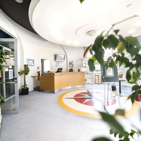 Villages Clubs Du Soleil - La Baule Esterno foto